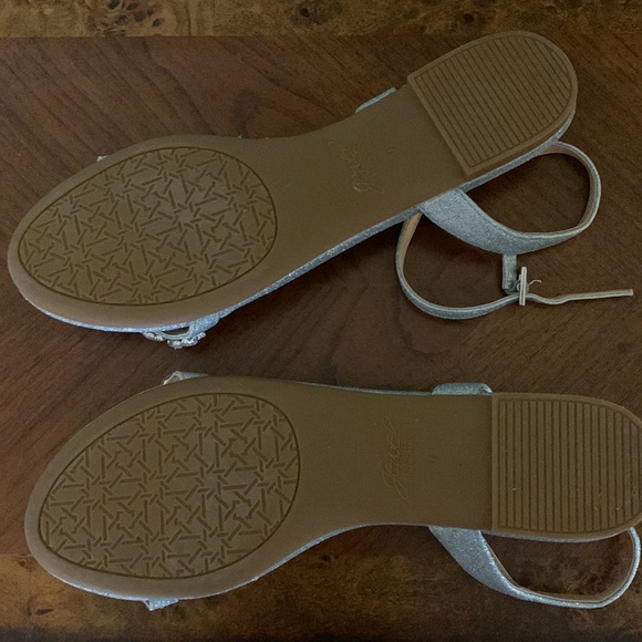 Badgley Mischa jewel Danica sandals - Picture 6 of 9